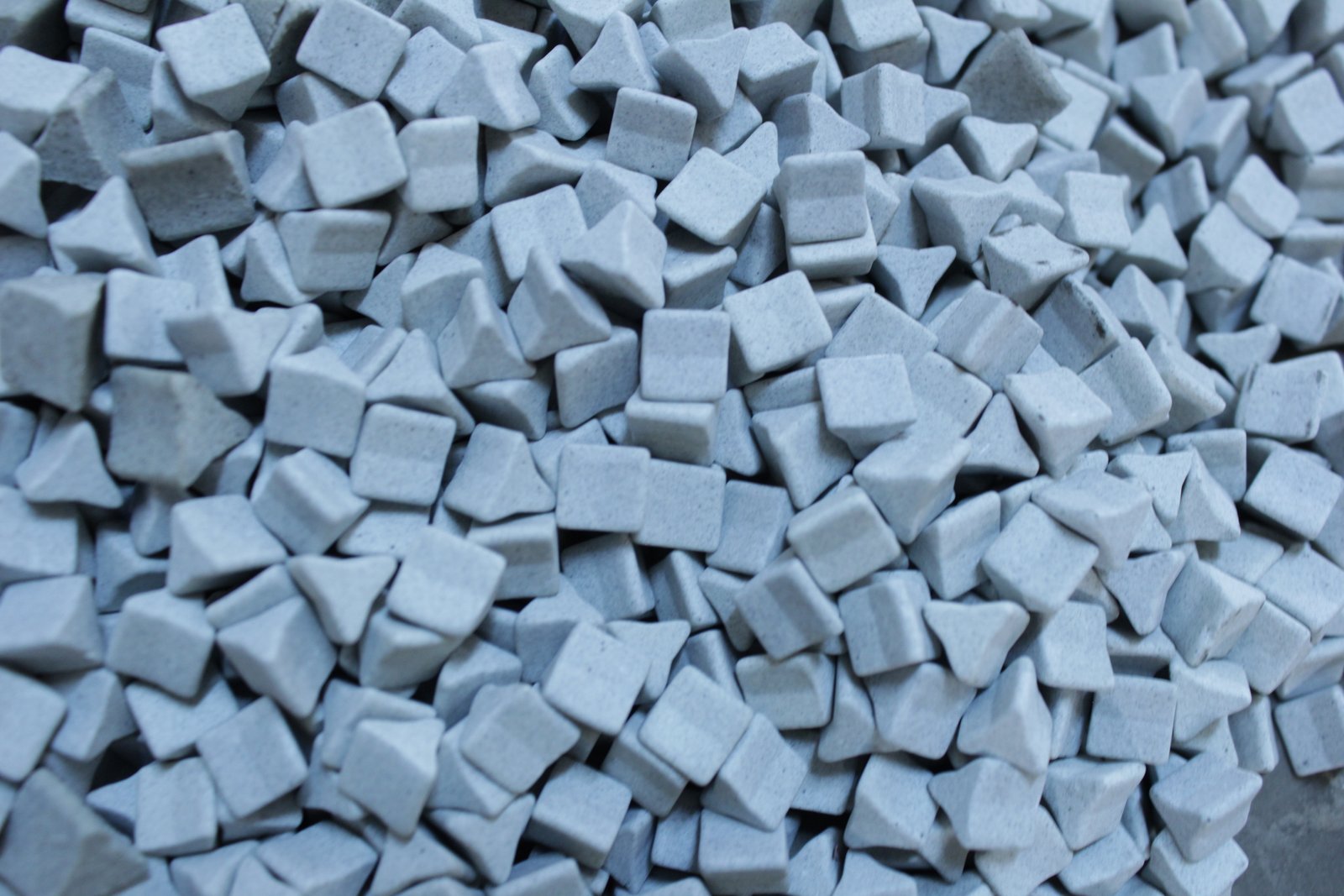 Ceramic Media